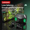 Lenovo GM5 Gamer Bluetooth 5.0 Vezeték Nélküli Fülhallgató Töltőtokkalehér, Fehér