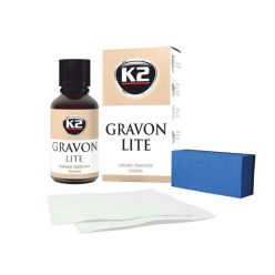 K2 Gravon Lite 30ml kerámia bevonat 