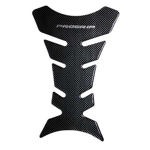 Pro grip tankpad - fekete