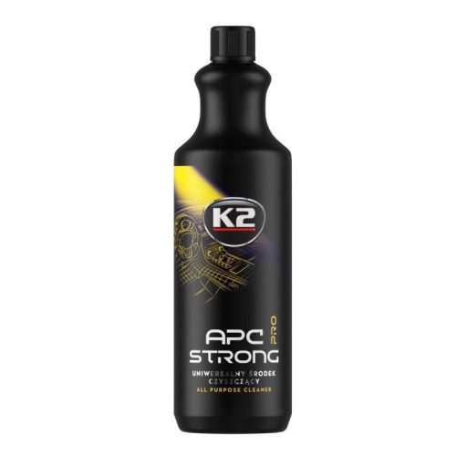 K2 APC Strong Pro univerzális tisztítószer