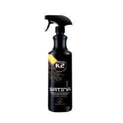 K2 Satine Pro Műszerfal ápoló spray szatén fényű