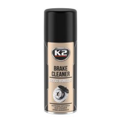 K2 Féktisztító spray 400ml