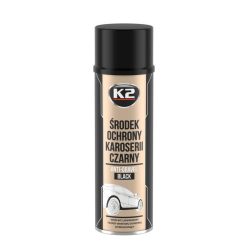 K2 Anti Gravel karosszéria védő spray 500ml