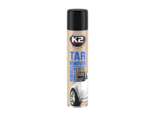 Kátrány és ragasztó eltávolító spray