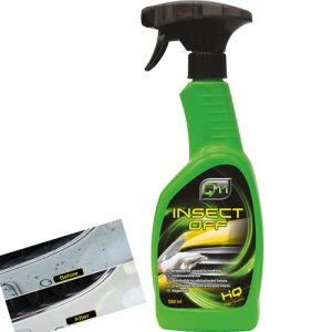 Q11 bogároldó spray – 500 ml