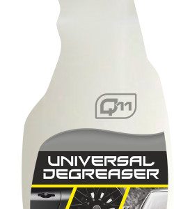 Q11 univerzális zsírtalanító spray – 500 ml