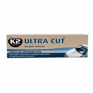 K2 Ultra Cut karceltávolító polírozópaszta 100 g