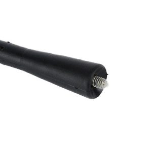 Univerzális antennaszár – 30 cm, M5/M6 adapterrel