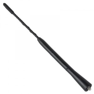 Univerzális antennaszár – 30 cm, M5/M6 adapterrel