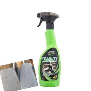 Q11 kárpittisztító spray – 500 ml